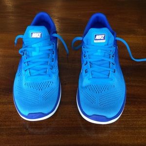 Womens 8.5, Nike Flex 2016 Running Shoes